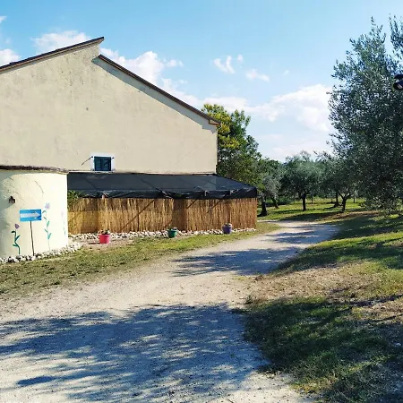 La Casa Di Maira *