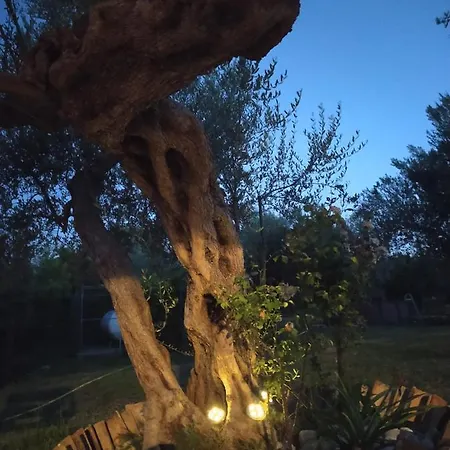 Nyaraló La Casa Di Maira *
