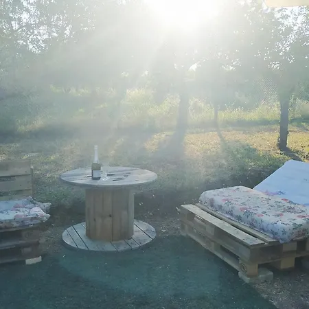 La Casa Di Maira Hébergement de vacances *