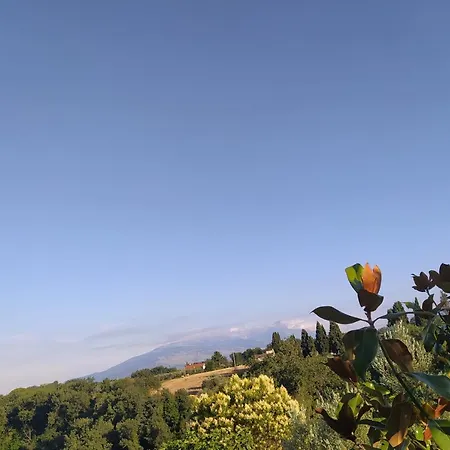 La Casa Di Maira * Catignano