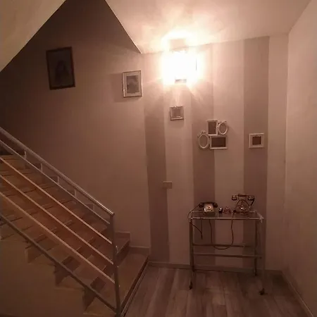 Nyaraló La Casa Di Maira *