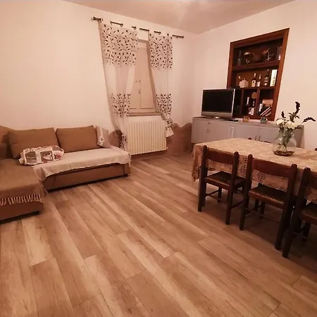 La Casa Di Maira *