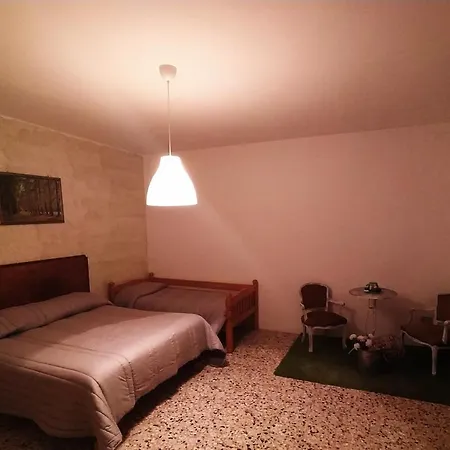 La Casa Di Maira Nyaraló Catignano