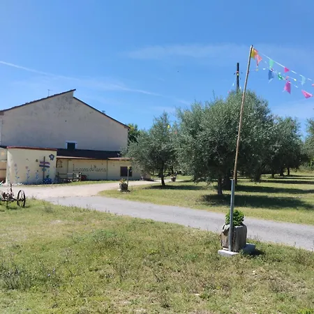 La Casa Di Maira *