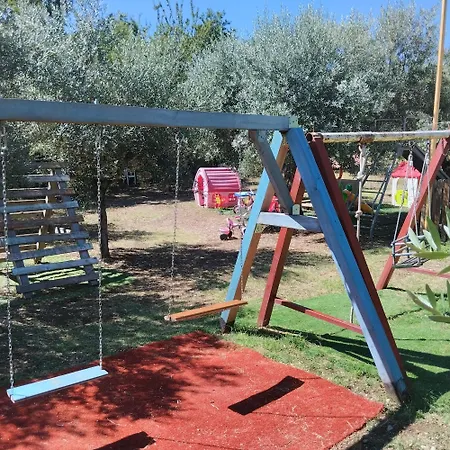La Casa Di Maira Nyaraló