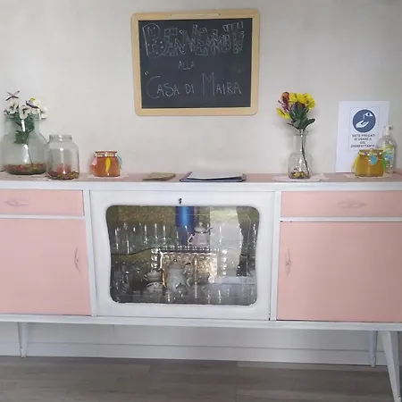 La Casa Di Maira Nyaraló *